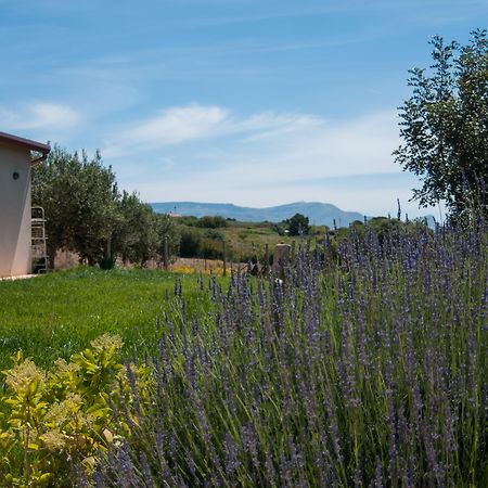 Relais Casina Miregia Menfi Exterior foto
