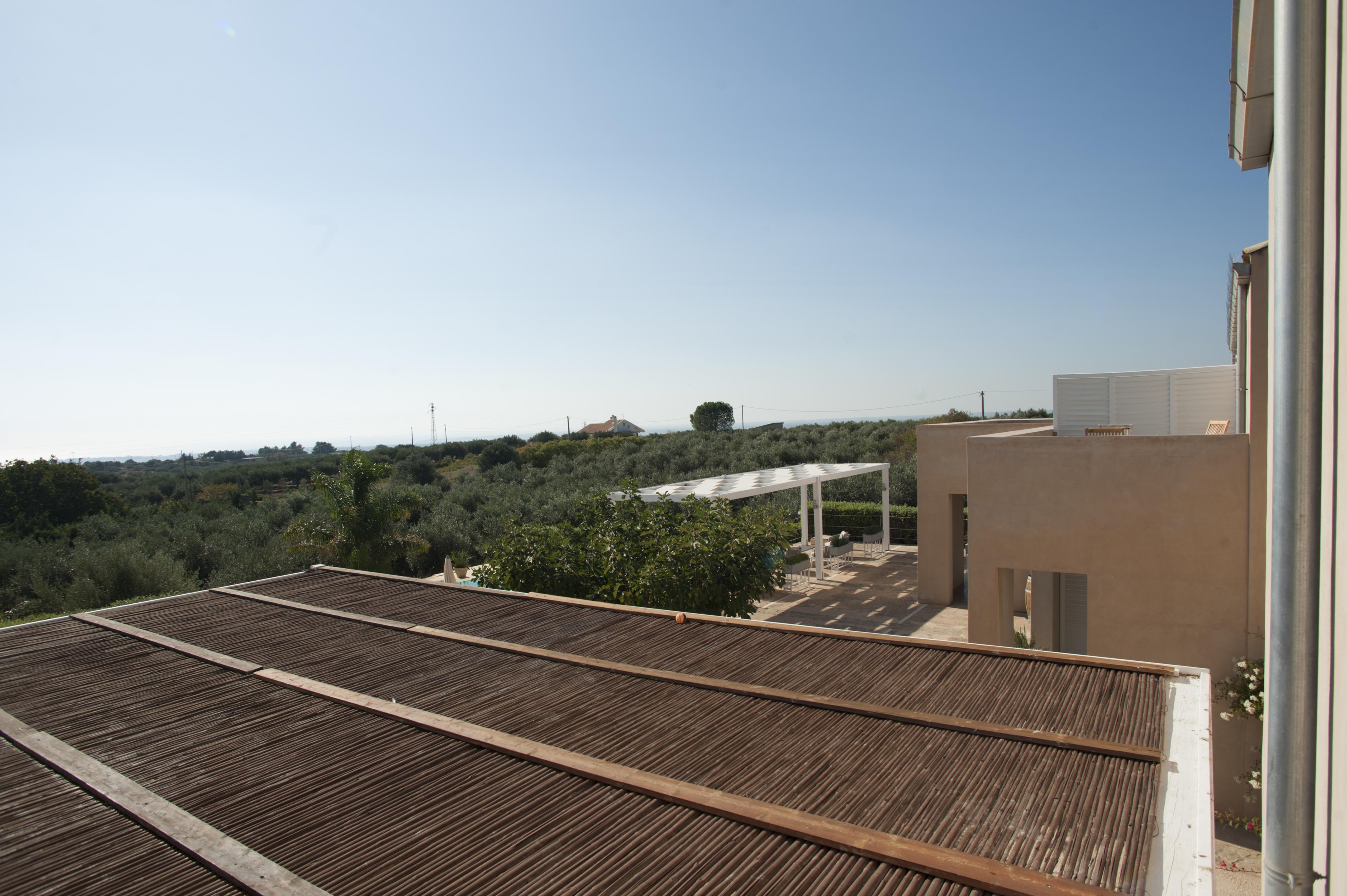 Relais Casina Miregia Menfi Exterior foto