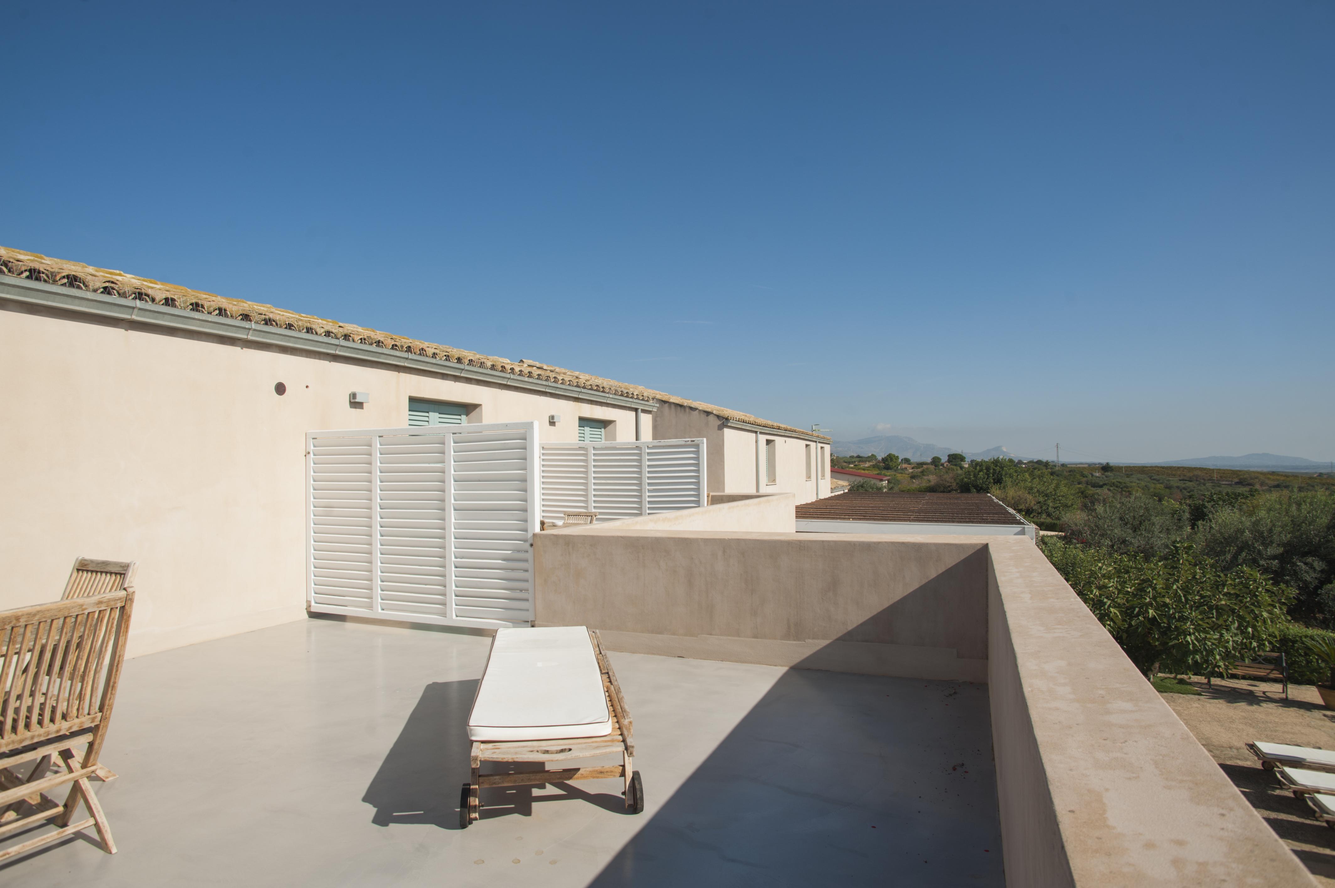 Relais Casina Miregia Menfi Exterior foto