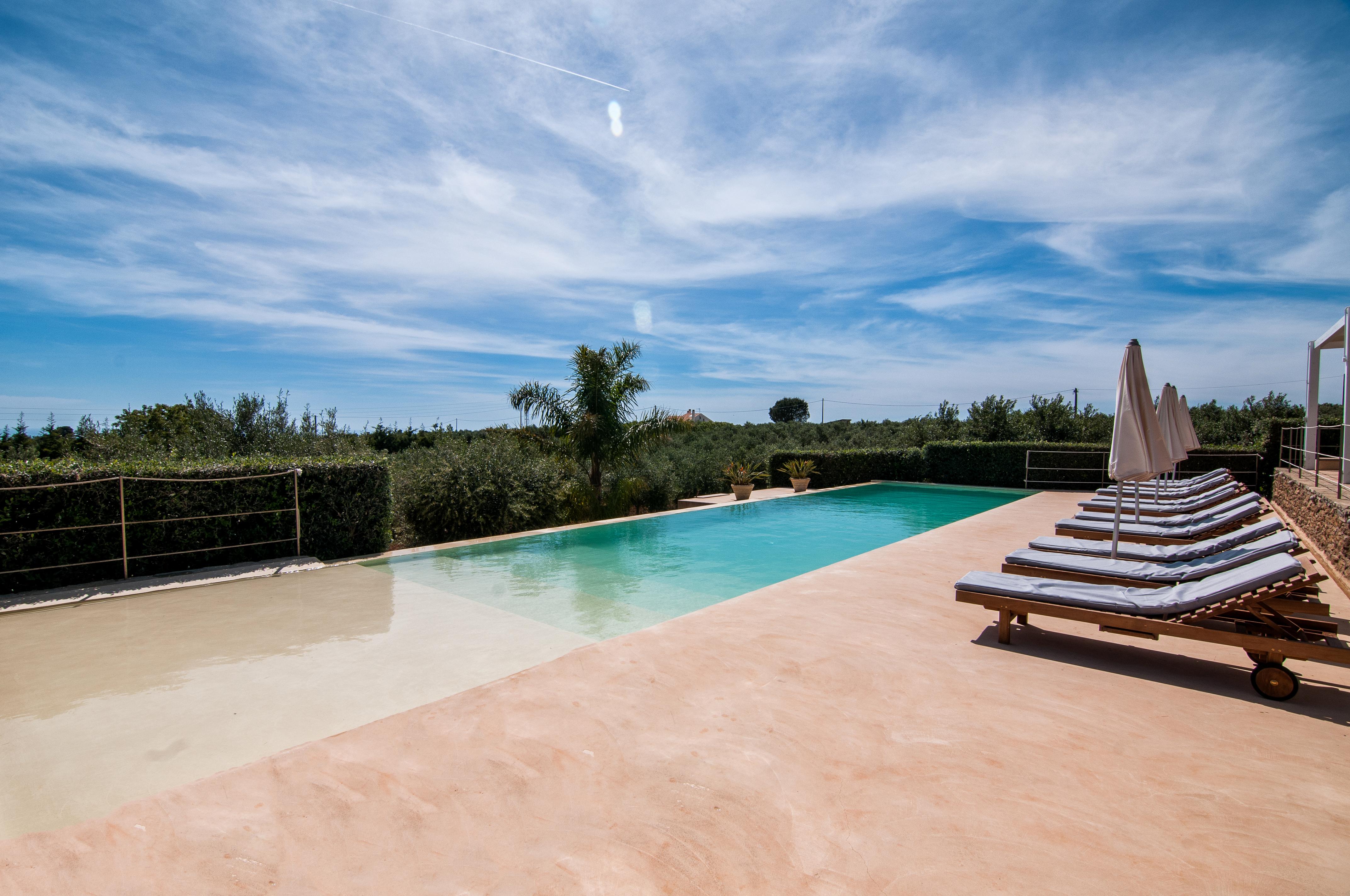 Relais Casina Miregia Menfi Exterior foto