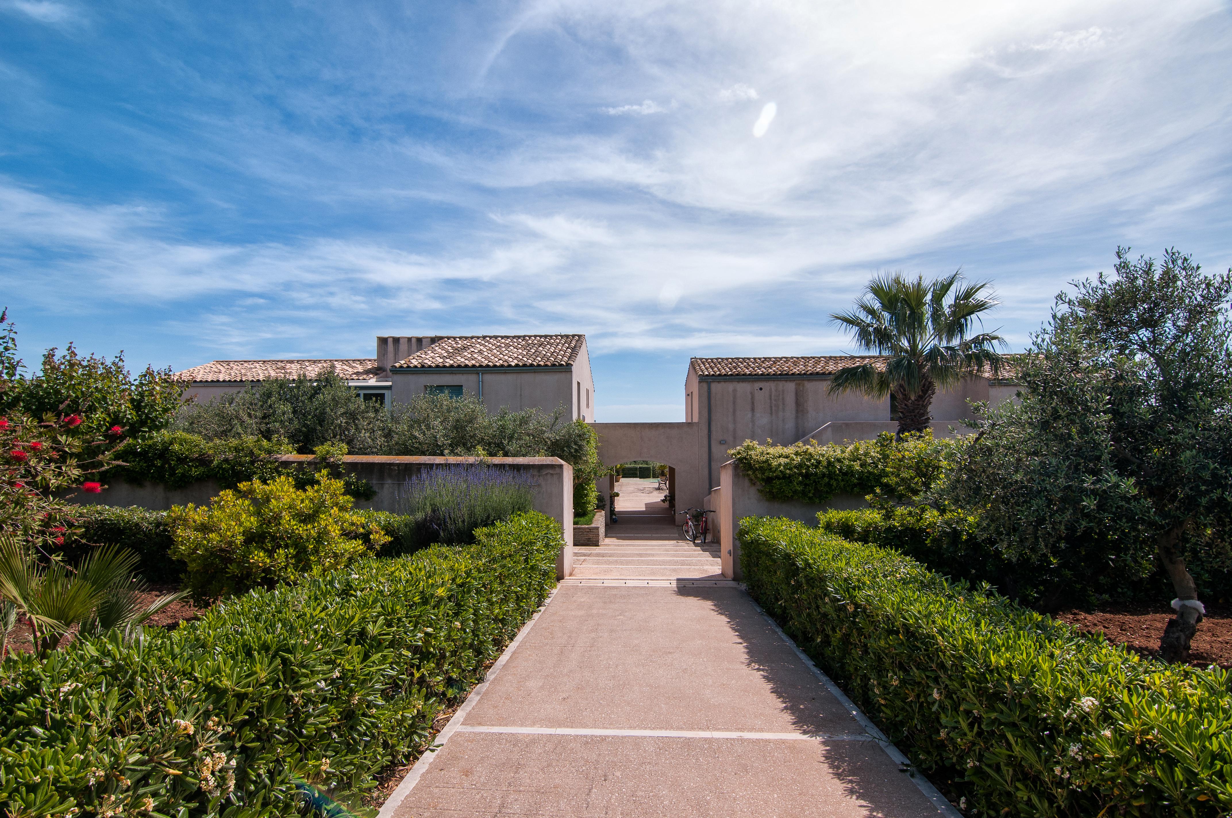 Relais Casina Miregia Menfi Exterior foto